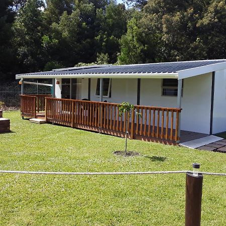 Nadine'S Self-Catering Accommodation Stormsrivier Buitenkant foto