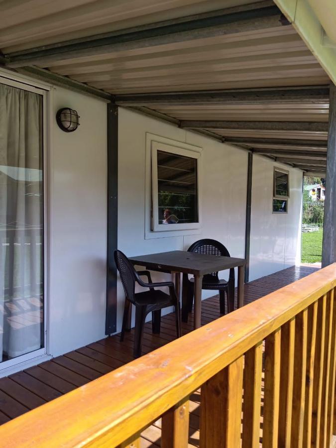 Nadine'S Self-Catering Accommodation Stormsrivier Buitenkant foto